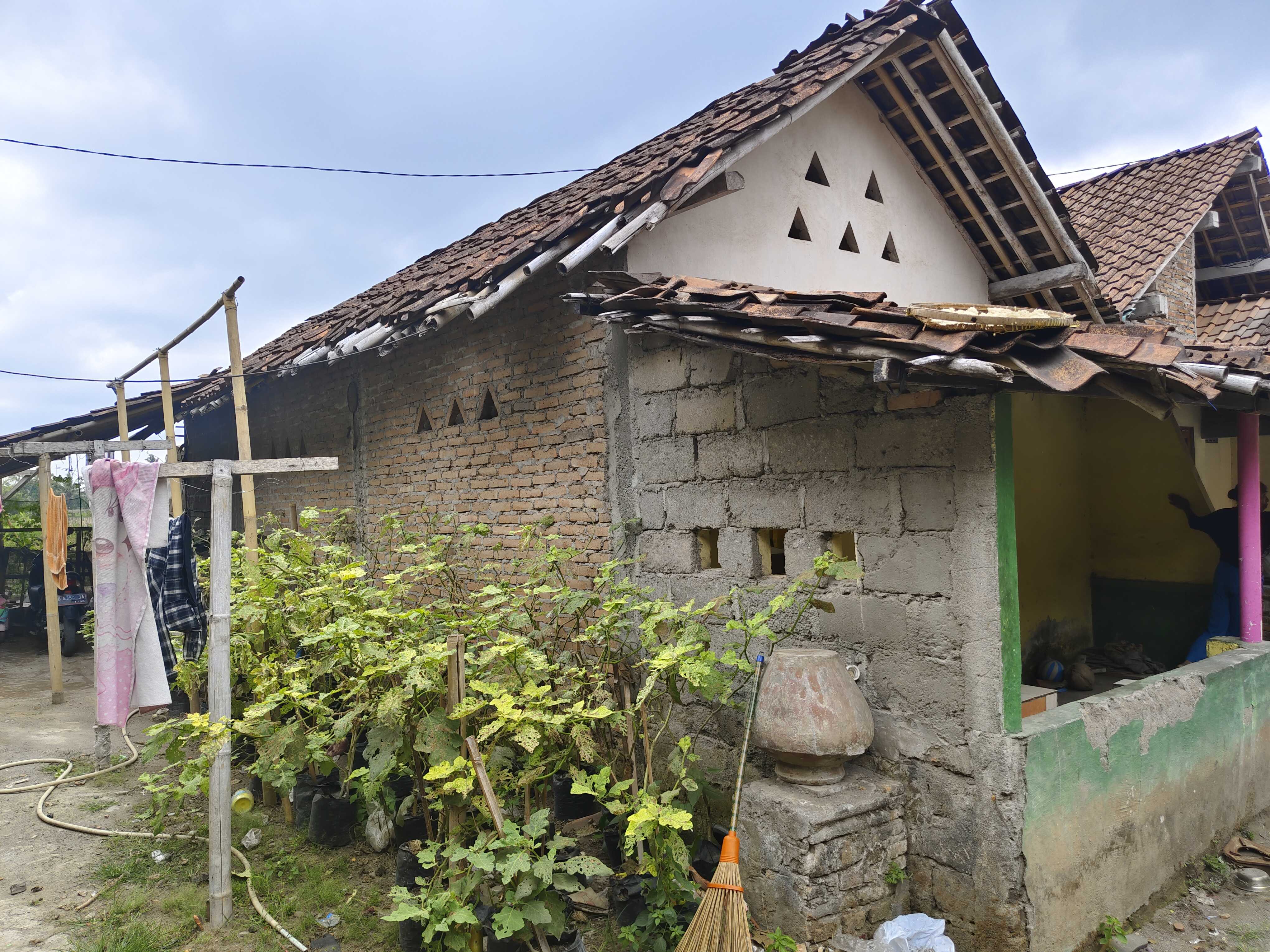 Foto Rumah 0% SARTINI